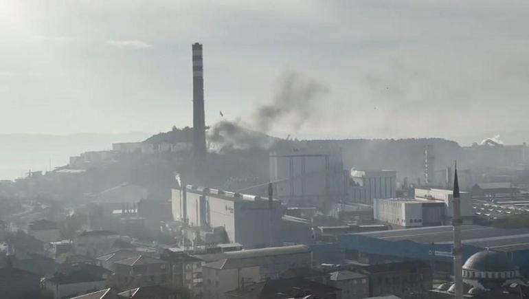 Bedensel engelli, evinde çıkan yangında öldü