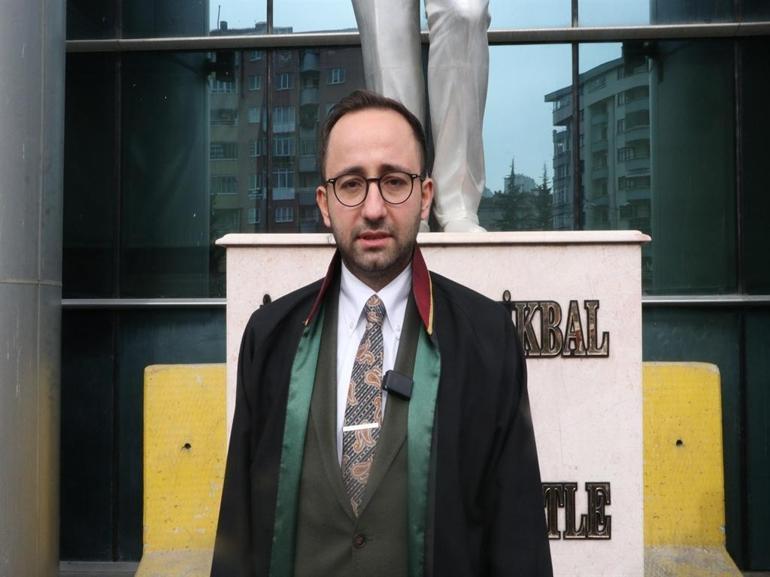 Tartıştığı büfe çalışanını boğazından bıçaklayan sanığa 9 yıl 7 ay hapis