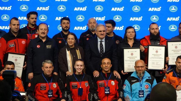 Bakan Yardımcısı Karaloğlu: En büyük eksiğimiz afet bilincini tabana yaymak