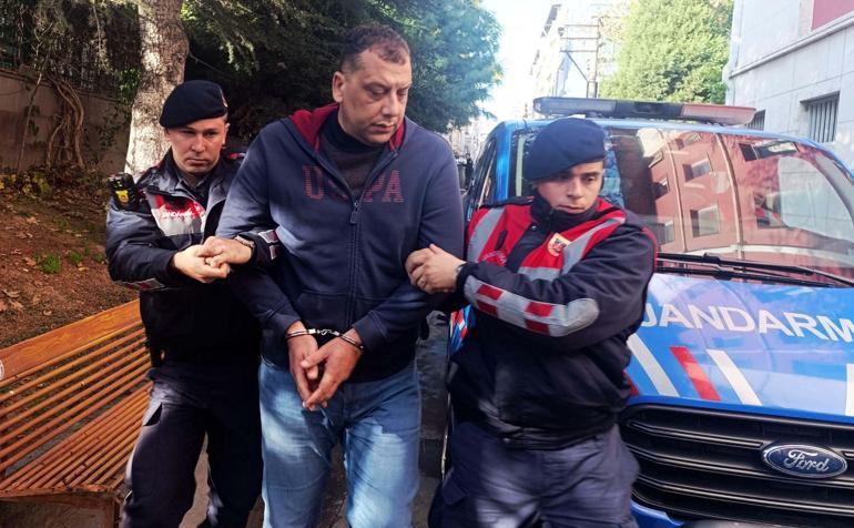 Otizmli öğrencisini merdiven ittiği ileri sürülen okul müdürünün tahliye talebine ret