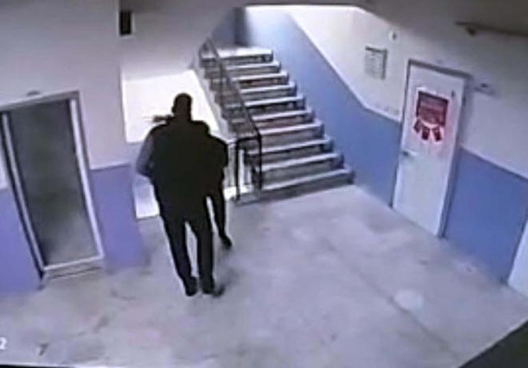 Otizmli öğrencisini merdiven ittiği ileri sürülen okul müdürünün tahliye talebine ret