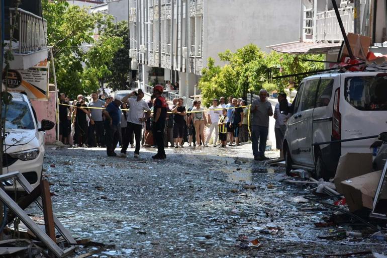 Torbalıdaki patlamada gerekçeli karar: Sanıkların 3ü de asli kusurlu