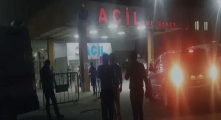 Şırnak’ta kavga ettiği kuzenini silahla yaraladı