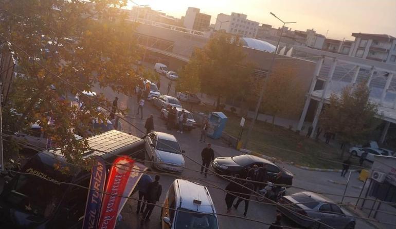 Adıyamanda silahlı kavga: 2’si ağır 5 yaralı