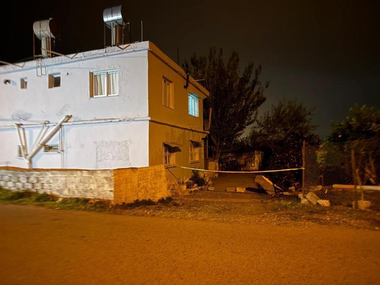 Karısını baltayla öldürüp, banyoya gömdü; kadının yakınlarının kayıp ihbarıyla cinayet ortaya çıktı