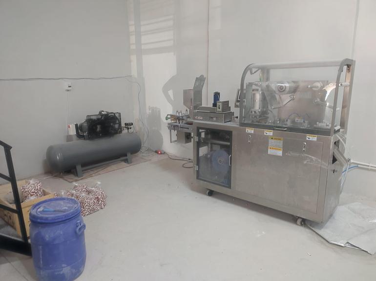 Adanada uyuşturucu operasyonu; 6 tutuklama