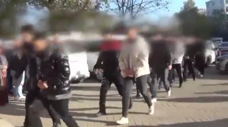 Ordu merkezli 3 ilde dolandırıcılık operasyonu; 3 tutuklama