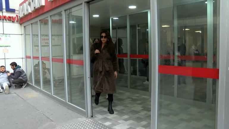 Ela Rümeysa Cebeci ve Meltem Acet serbest bırakıldı