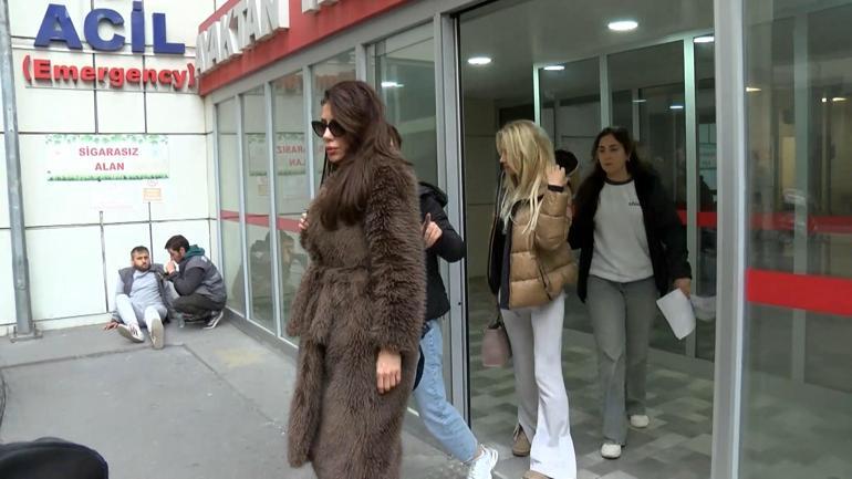 Ela Rümeysa Cebeci ve Meltem Acet serbest bırakıldı