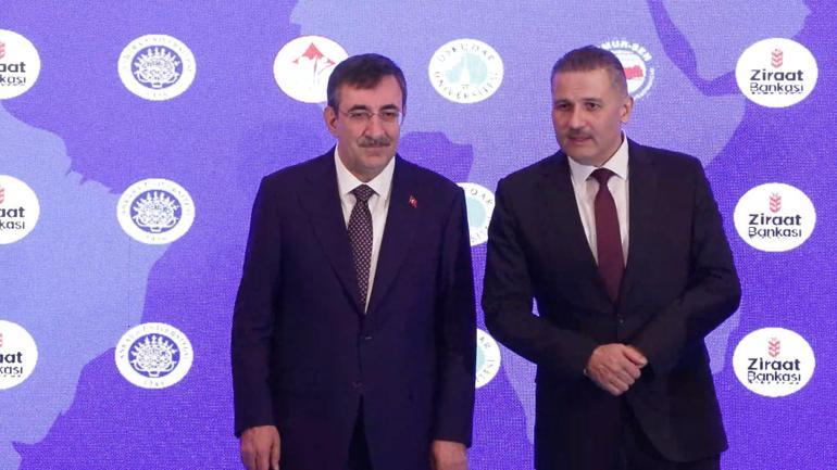 Cevdet Yılmaz: Bağımlılıkla mücadele topyekun bir mücadeleyi gerektiriyor