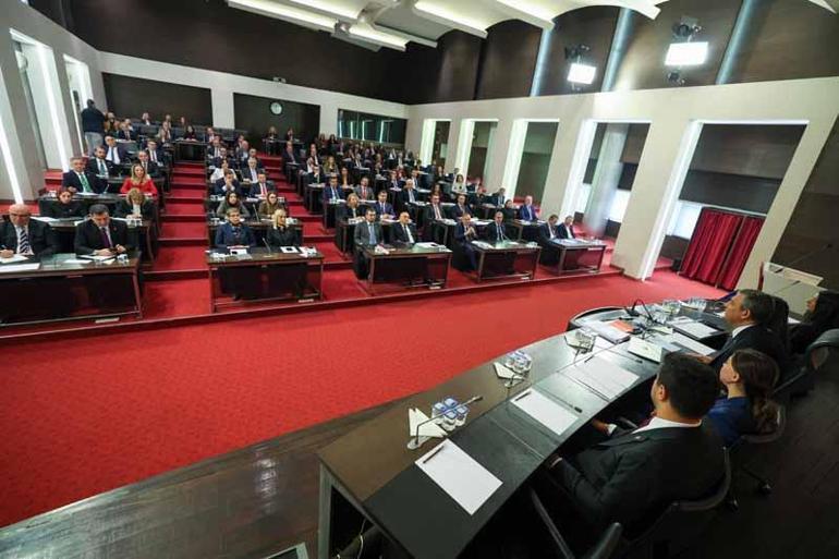 CHPde yeni MYK belirlendi