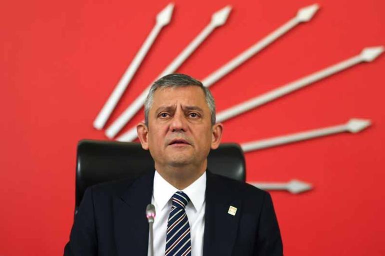 CHPde yeni MYK belirlendi