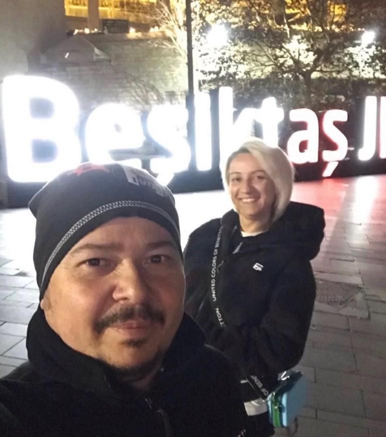 Başakşehirde zincirleme trafik kazası: 3 ölü, 5 yaralı