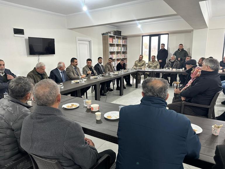 Tunceli’de ponza ve kum ocağı projesi iptal edildi