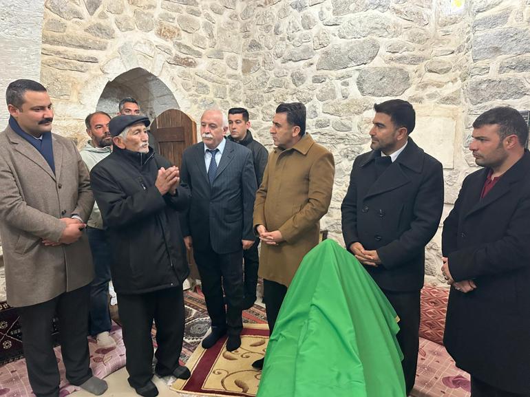 Tunceli’de ponza ve kum ocağı projesi iptal edildi