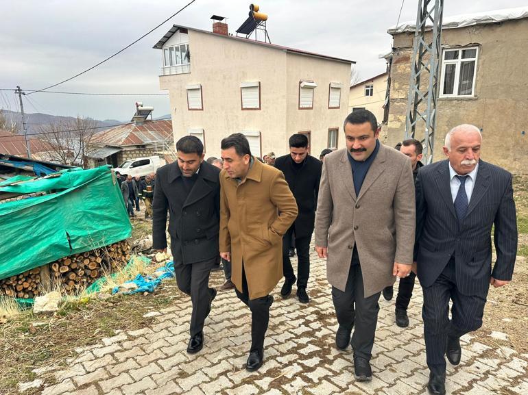 Tunceli’de ponza ve kum ocağı projesi iptal edildi