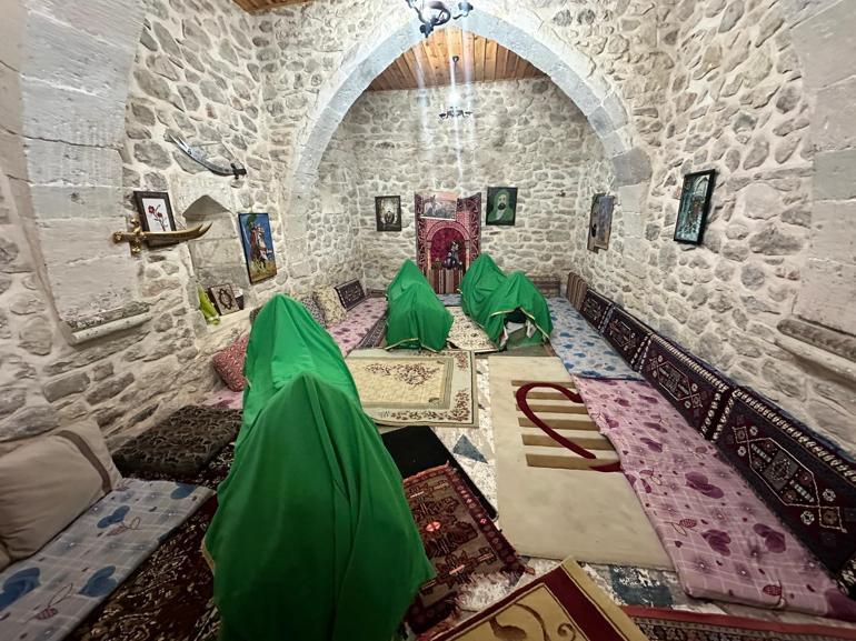 Tunceli’de ponza ve kum ocağı projesi iptal edildi