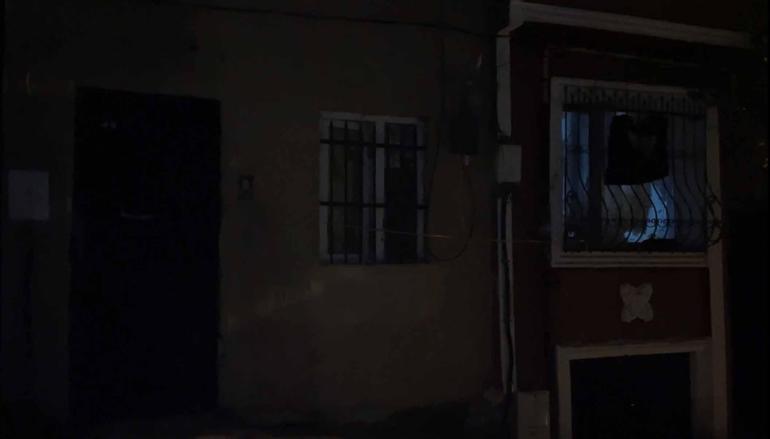 Beyoğlu’nda yalnız yaşayan Angolalı kadın yatak odasında ölü bulundu