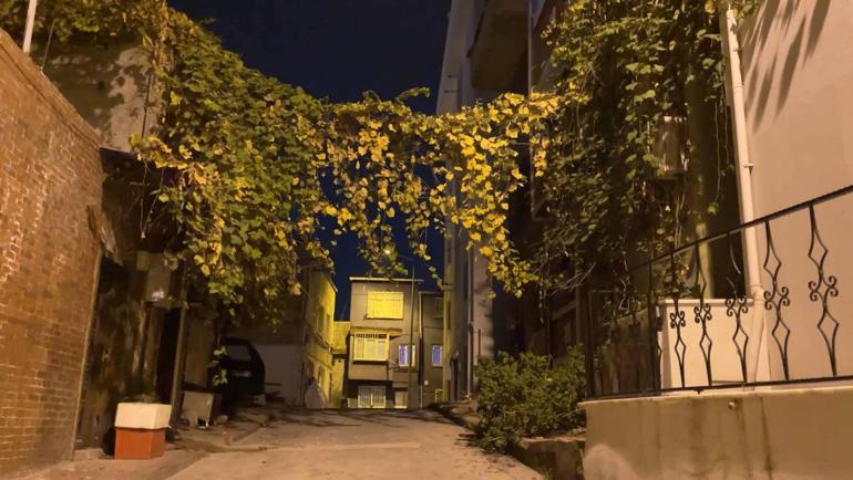 Beyoğlu’nda yalnız yaşayan Angolalı kadın yatak odasında ölü bulundu