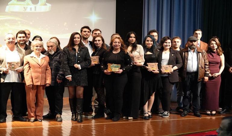 TBŞT Direklerarası Seyirci Ödülleri’nden çifte zaferle döndü