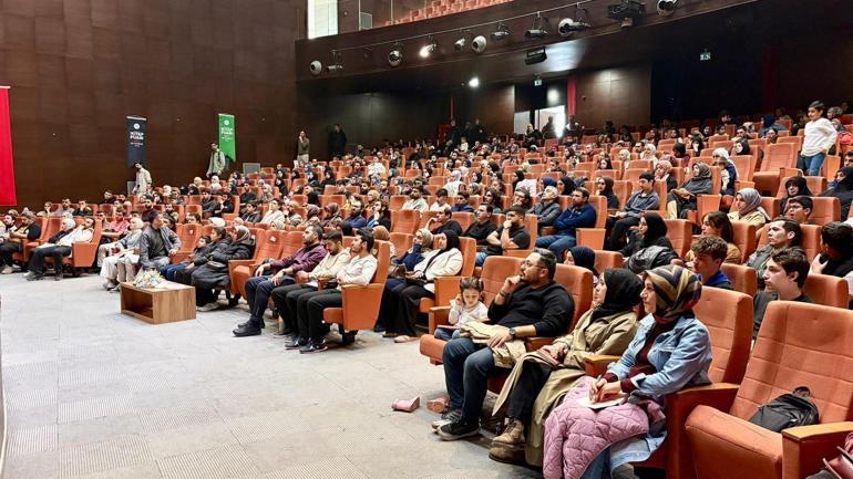 Arnavutköy Kitap Fuarı kapılarını açtı