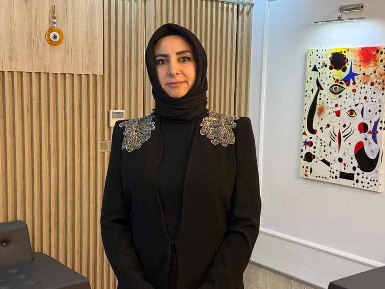 Astım hastası liselinin sınıf tekrarına yürütmeyi durdurma kararı