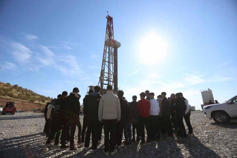 Bakan Bayraktar: Enerjide tam bağımsız Türkiye, gençlerimizle mümkün olacak