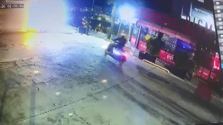 Beylikdüzü’nde iş yerini kurşunladı; Bayrampaşa’da yakalandı