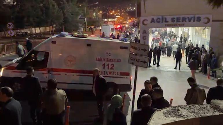 Otomobil ile çarpışan motosikletteki 2 kardeş öldü