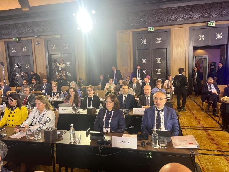 ‘Akdeniz Bölgesel İklim Değişikliği Merkezi’ İstanbul’da faaliyete geçecek