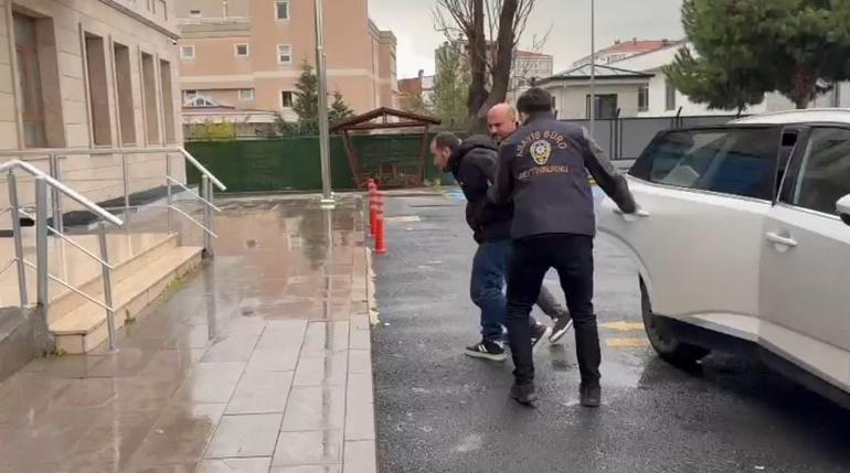 Zeytinburnunda taksici evine gittiği sırada bıçaklanarak öldürüldü