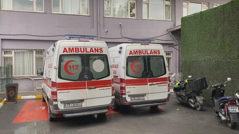 Futbolda bahis soruşturmasında gözaltına alınan Ahmet Çakar hastaneye kaldırıldı