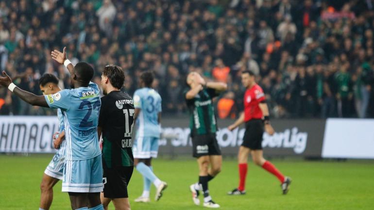 Kocaelispor - Kasımpaşa : 0-0