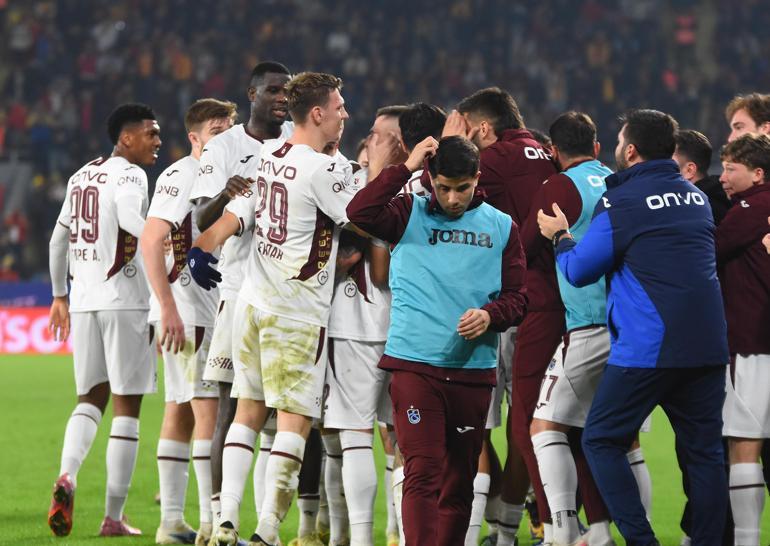 Fırtına yine esti; Göztepe deplasmanında 2 gollü galibiyet