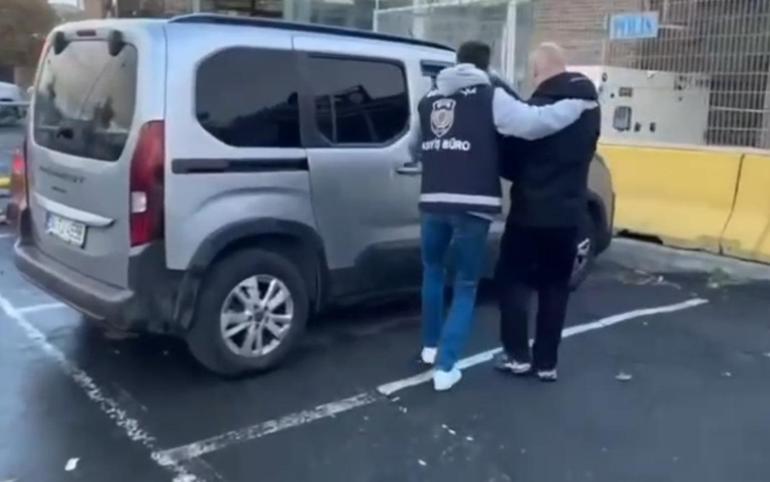 Yüksek kar vaadiyle dolandırıcılık yapan 84 kişi tutuklandı