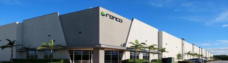 Renco Kompozit Teknolojilerinden Türkiye ve ABD’de yeni nesil yapı sistemi