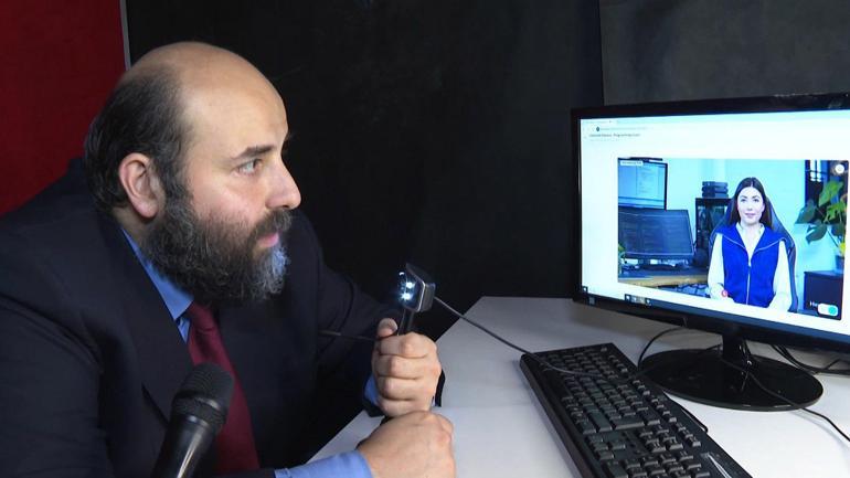 Yapay zeka geçmişle sohbet dönemini başlattı