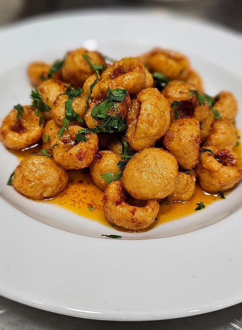 Araştırma: Gıdaların görsel dokusu sürdürülebilir tüketimi şekillendirebilir