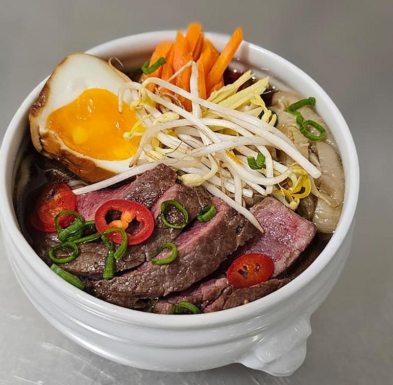 Araştırma: Gıdaların görsel dokusu sürdürülebilir tüketimi şekillendirebilir