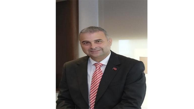 OMSAN Yönetim Kurulu Başkanı Ergun Arıburnu, Tanger Med Limanı’nı inceledi