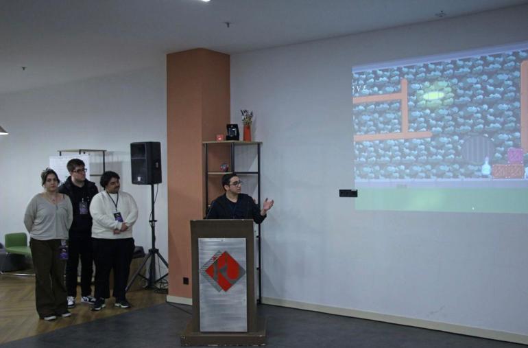 IKU ANTS JAM 3.0 şampiyonluğu İstanbul Kent Üniversitesi’ne verildi