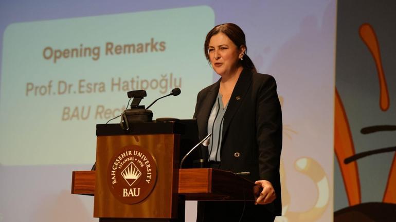 Games for Change Türkiye 2025 Festivali dijital oyun uzmanlarını buluşturdu