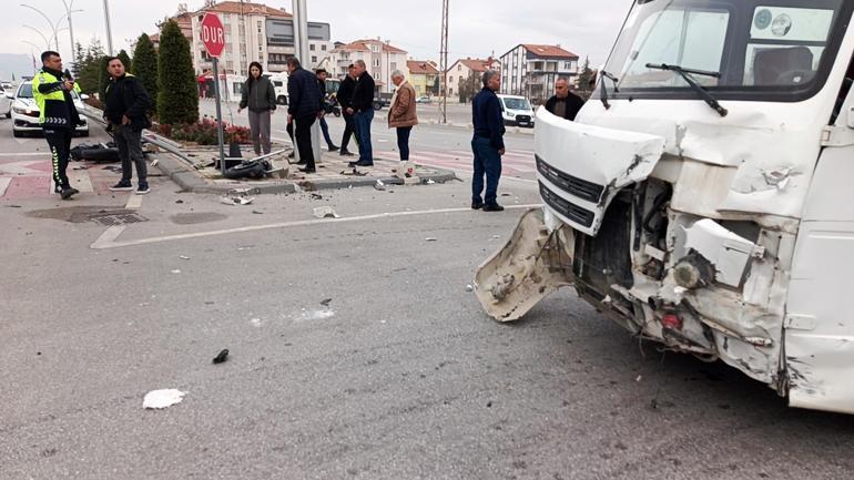Kazada yaralanan motosiklet tutkunu Ayşe, yaşam mücadelesini kaybetti