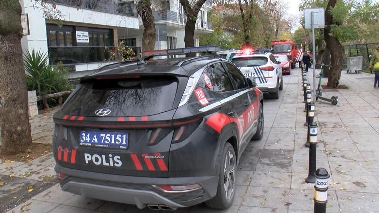 Bakırköy Marmaray İstasyonunda bir kişi raylara düştü; seferlerde aksama yaşandı