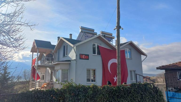 Şehit polis memurunun ailesine acı haber verildi