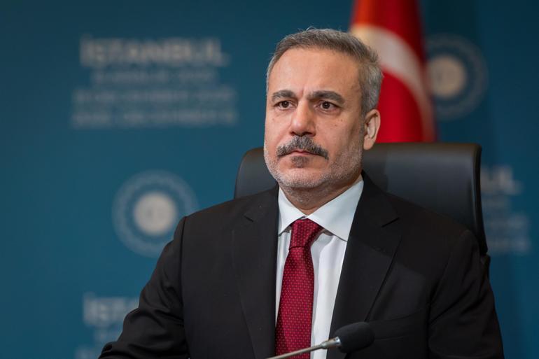 Türkiye-Macaristan Ortak İstişare Mekanizması Birinci Toplantısı İstanbulda başladı