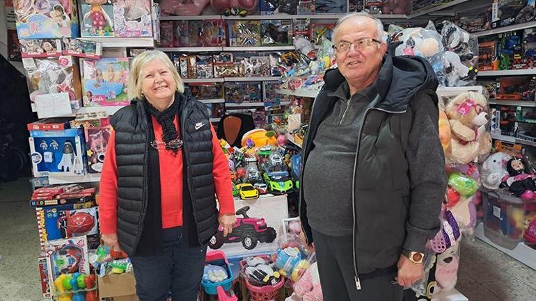 Antalyada 4.9 büyüklüğünde deprem