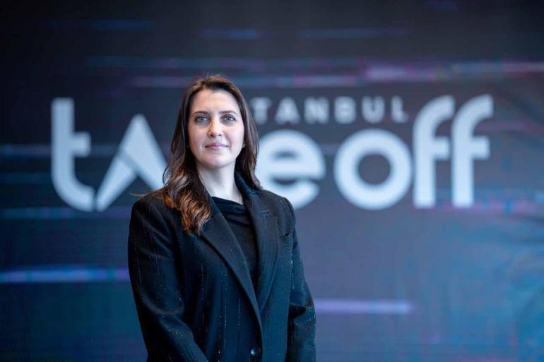 Take Off Girişim Zirvesi 10-11 Aralıkta İFMde başlıyor