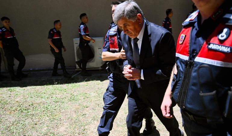 78 kişinin öldüğü Grand Kartal Otel yangını faciasında gerekçeli karar açıklandı