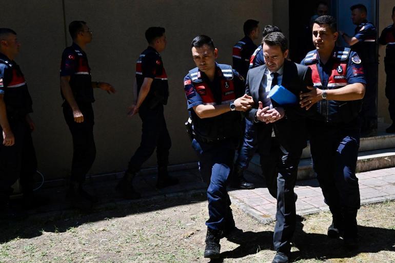 78 kişinin öldüğü Grand Kartal Otel yangını faciasında gerekçeli karar açıklandı